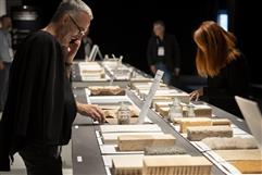 Architektonisches Frühlingserwachen: Die ARCHITECT @ WORK München eröffnet den Messe-Reigen 2022 in Deutschland